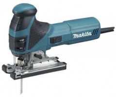 Makita 4351FCT 240volt Body Grip Jigsaw With Work Light £154.95